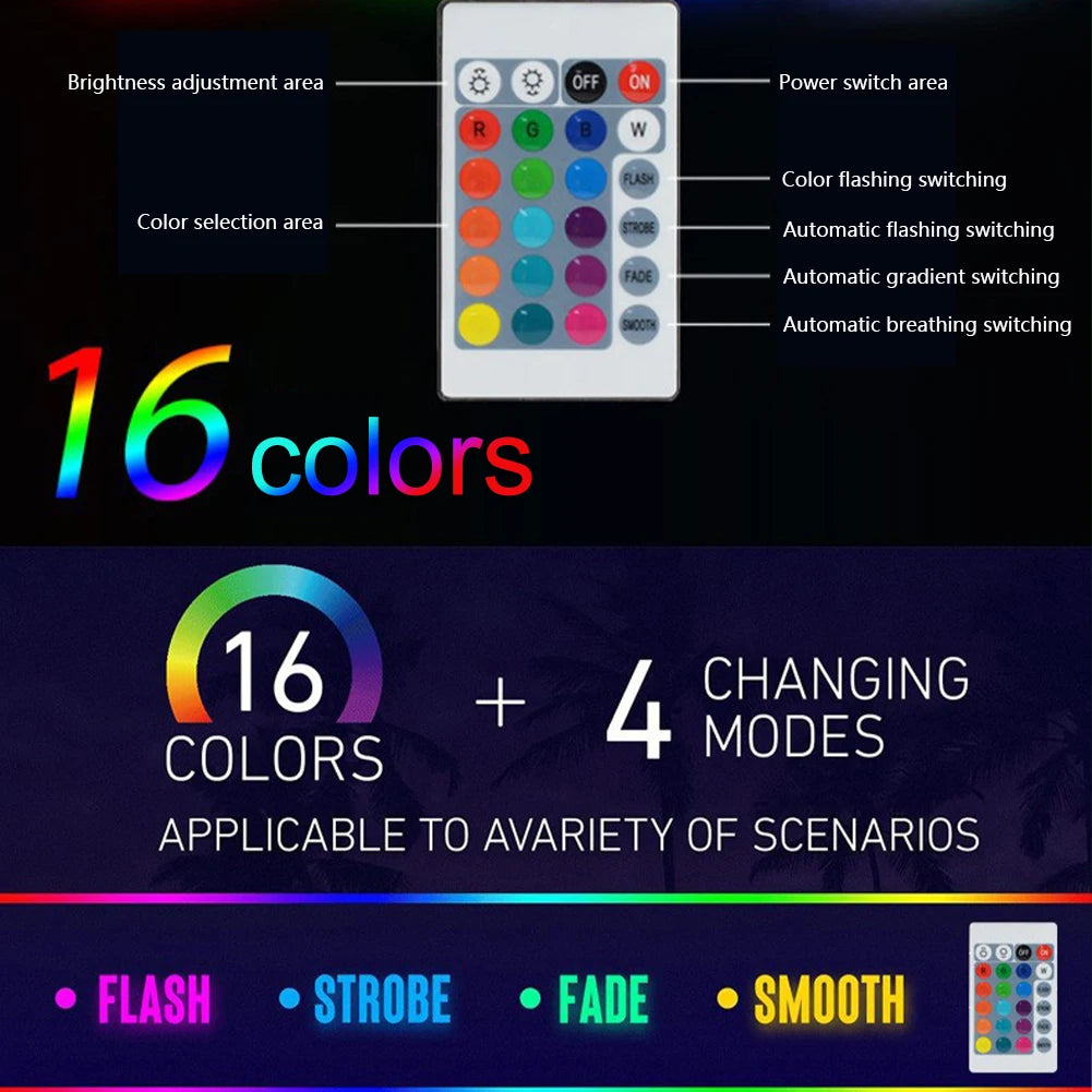 24 Inch Inflatable Christmas Balls Outdoor Christmas Decorations with Lights PVC Giant Inflatable Christmas Balls Holiday Decor