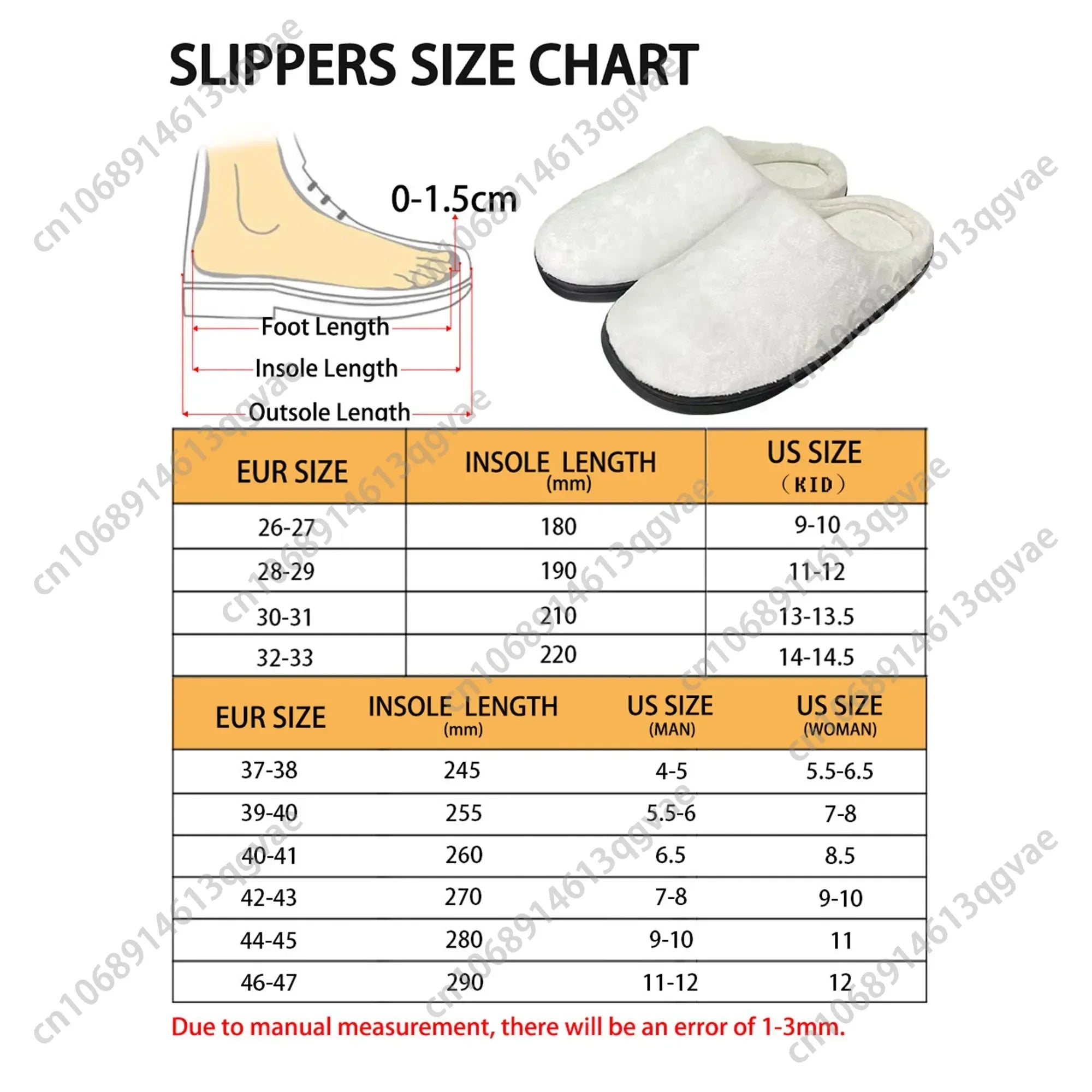 Christmas New Arrivals Chimney Snowman Romance Home Cotton Slippers Mens Womens Teenager Plush Bedroom Keep Warm Custom Slipper