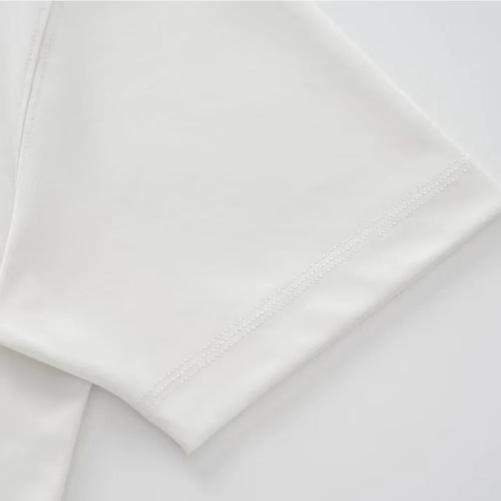 Summer outdoor wear God letter print men's T-shirt, casual men's clothing, Christian gifts