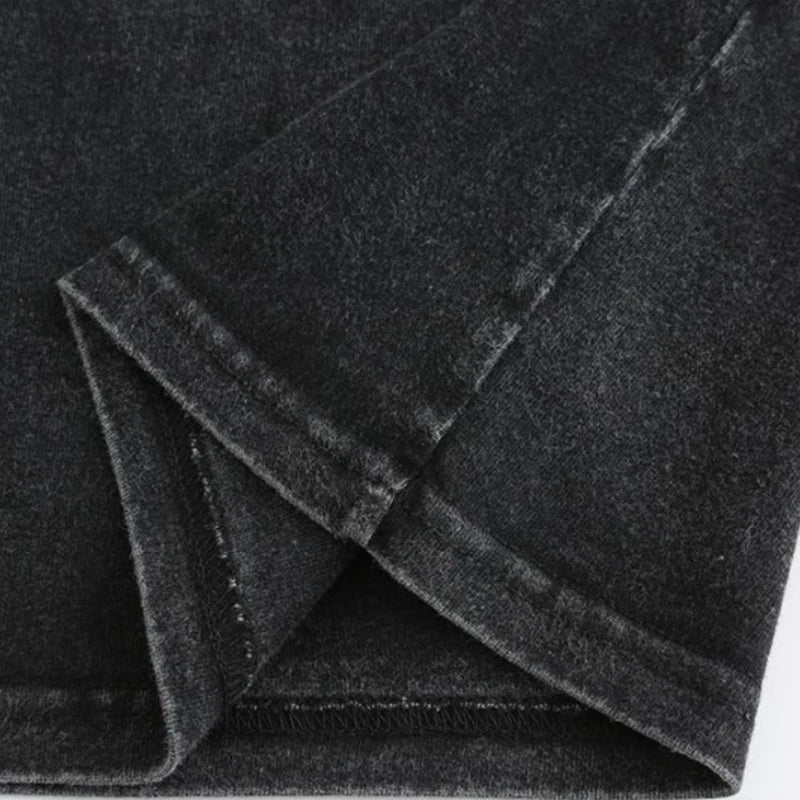 By His Grace T Shirt  T-Shirt Minimalist Christian Religious Tshirt God Lover Streetwear Clothing Casual Streetwear