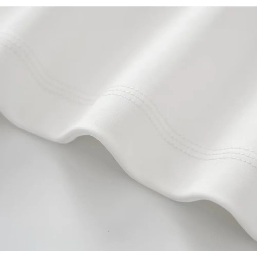 Summer outdoor wear God letter print men's T-shirt, casual men's clothing, Christian gifts