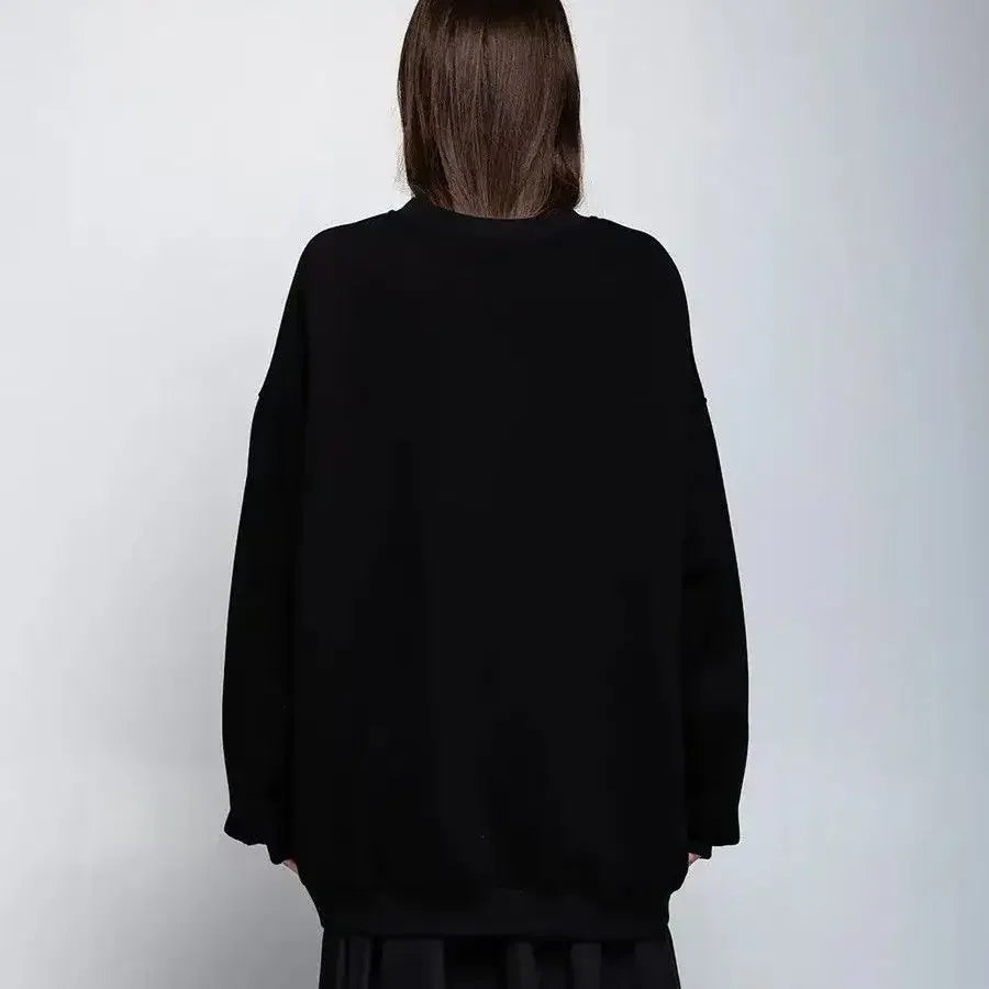 The God Is Good Sweatshirt Christian Faith Printed 2025 Autumn Winter Pullovers Hoodies Long Sleeve Women Casual Clothing