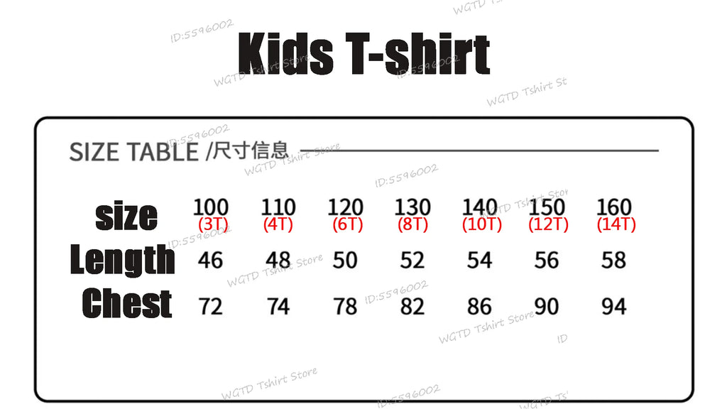Children's Clothing Christian Heart Cross Glowing T-shirt Jesus Heart Cross Clothes Child Girl Boy Luminous Harajuku Kids Tops