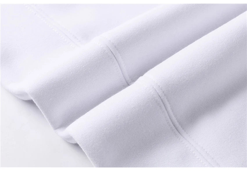 Daughter of The King Christian Hoodie Men's and Women's Long Sleeve Sweatshirt Pullover Tops Sportswear Streetwear Men Clothing