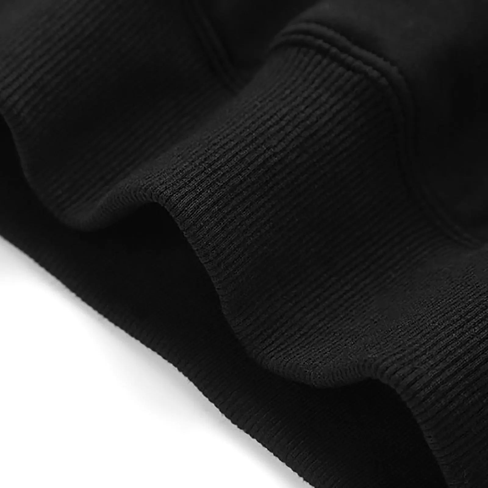 Small IC XC NIKA - Christian Eastern Orthodox Pullover autumn clothes for men anime clothing sweatshirt for men